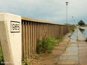 VWSA Bridge
