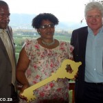 Buyiswa Ndyenga