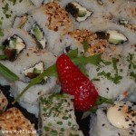 Imagination Sushi