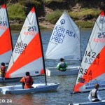 Redhouse Sailing