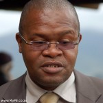 Vusi Mahlangu