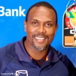 Brian Baloyi