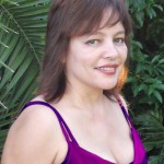 Deirdre Fibiger