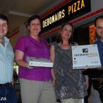 Debonairs Pier 14