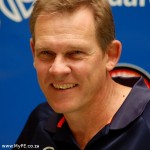 Neil Tovey