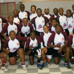 Ithembelihle Rugby Team