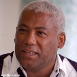 Jonathan Butler