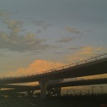 MJ Lourens - Beach Road