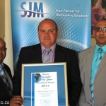 Metro Award SJM