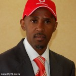 Motse Mfuleni