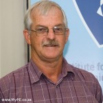 Prof Rossouw von Solms