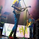 Shoelace Rockaszoul