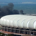 Sydenham Liquor Fire