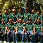 2012 NMB Sevens Team