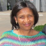 Magdalene Pokbaas