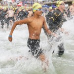 Nelson Mandela Bay Mile Swim