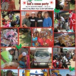 Xmas Party