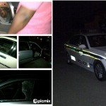 SAPS New Brighton