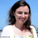 Yolande Stander