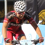 Candice Neethling