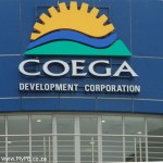 Coega Offices