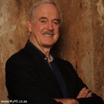 John Cleese