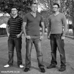 John Edwards Trio