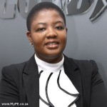 Julia Modise-Simelane