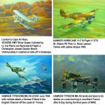 Aeroplane Paintings