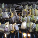 Rump Sosaties