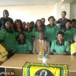 ANCWL With Oom Ben Fihla