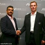 Aveng Southern Kings