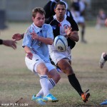 Despatch Rugby