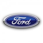 Ford Logo