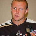 Hadleigh Parkes