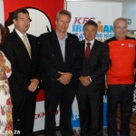 Ironman 4 the Kidz Trustees