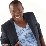 Idols Winner - Khaya
