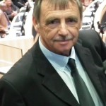 Johan (Pine) Pienaar