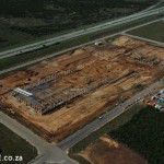 FAW Aerial