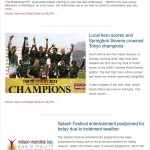 MyPE Newsletter