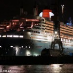 Queen Mary 2