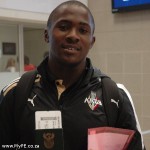 Siviwe Soyizwapi