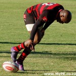 Tiger Mangweni