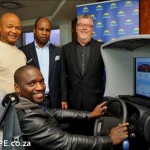 Coega Disability
