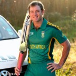 Colin Ingram
