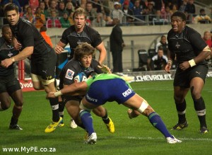 Du Preez, Bullbring, Catrakilis, Maku