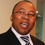 Mkhuseli Jack