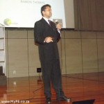 Ramon Thomas