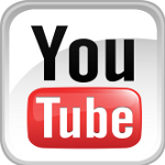 YouTube logo Port Elizabeth