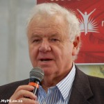 Bruce Waddell